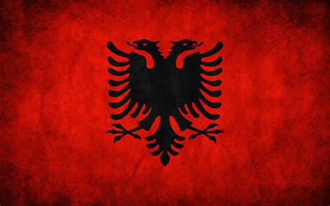 Facts About The Albanian Flag at Michiko Durbin blog