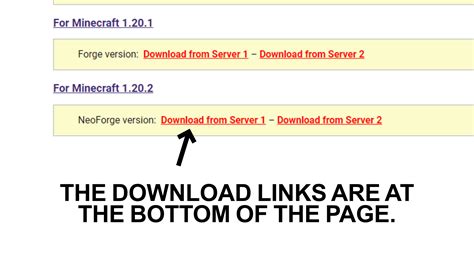 Image result for Neoforge Mods Not Java