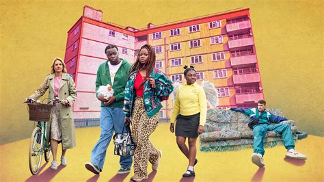 Just Act Normal creator Janice Okoh on the joke white people won't get ...