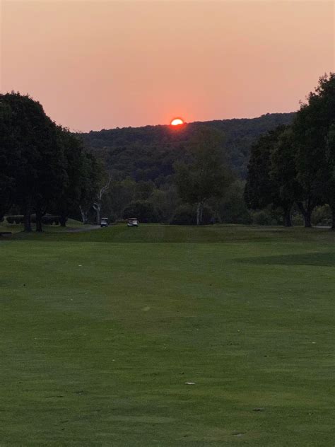 Member Events – En-Joie Golf Club