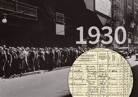 1930 Census | Ancestry® Family History Learning Hub