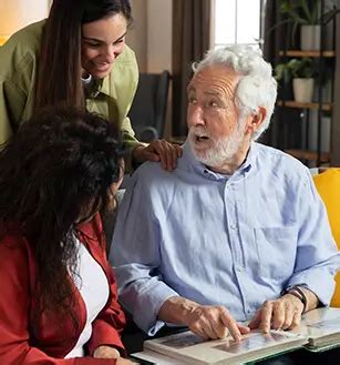 Gerontology Course Online Tuition Classes || SSSi