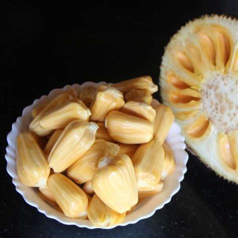 Jack fruit Live Plants – veliyathgardens