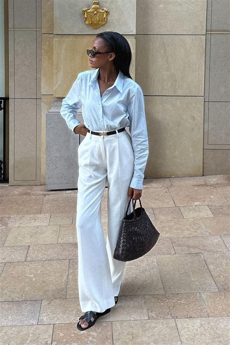 Job Interview Outfit