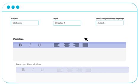 Coding Test Examples 的图像结果