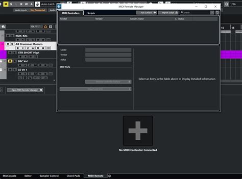 Image result for Cubase Midi Tutorial