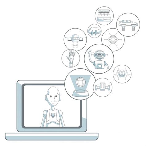 Technology Icon White Vector 的图像结果