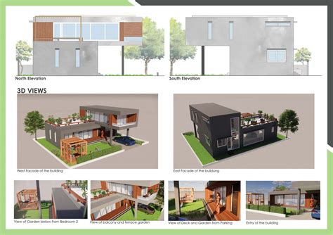 Residence at Prarambh by Re Nao Studios | CEPT - Portfolio