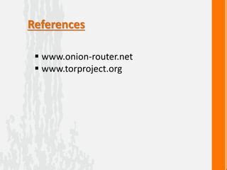 Image result for Tor Browser Background Encryption to Decryption
