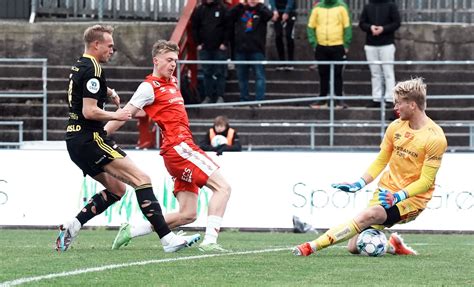 Skeid - Nettavisen Obos-ligaen.
