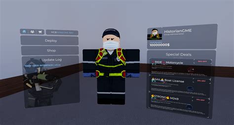 v1.1.4 | User Interface Update — Teletype