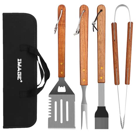 Best Bbq Tools Australia at Tyler Aikenhead blog