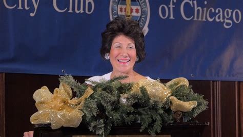 City Club of Chicago: Cook County Treasurer Maria Pappas | WGN Radio ...