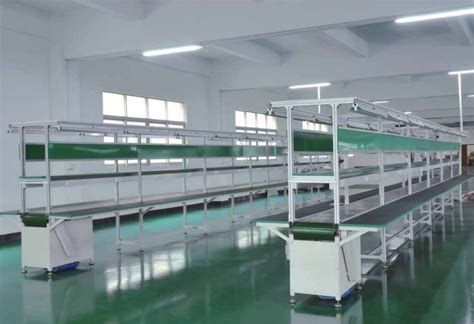 Small Factory Assembly Line 的图像结果