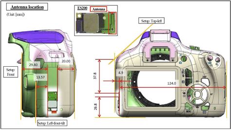 Canon Rebel Camera Tutorial 的图像结果