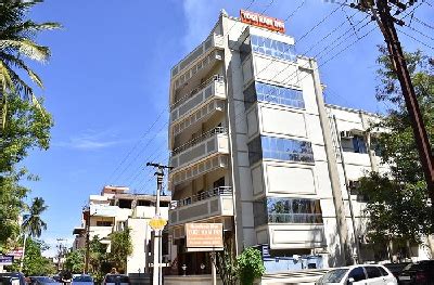 Cuddalore District Hotels, List of Hotels, Lodges in Cuddalore District