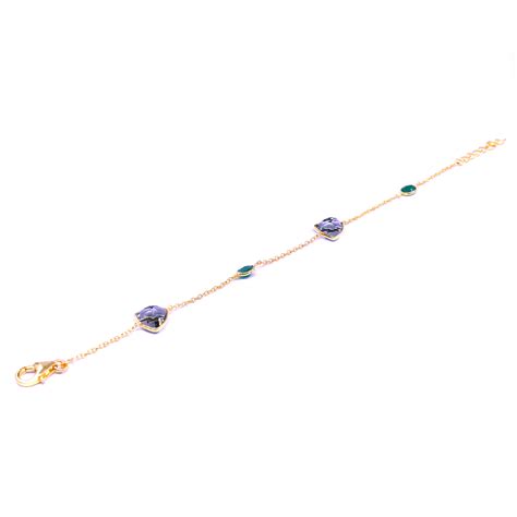 Chunky Bracelet