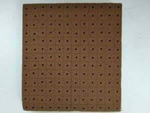 WE Hydroponics 1 sheet = 156 cubes Garden Mulch Price in India - Buy WE ...