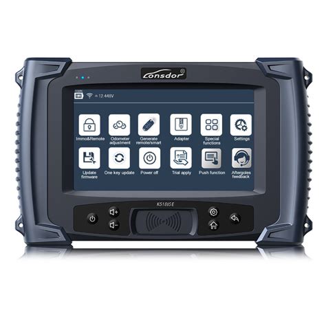 Image result for Lonsdor Key Programming