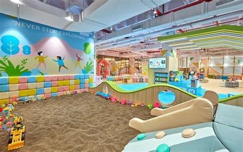 Let Your Kids Get Into That Playful Mood & Have A Mastikhor Day At ...