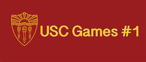 Image result for USC Game Design Program