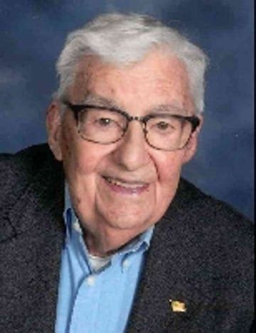 Edwin Leroy Maynard Obituary - Columbia Daily Tribune