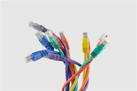 Networking Cables (Cat5E. Cat6) Manufacturers in Pondicherry ...