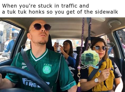 Image result for Aggressive Driving Meme