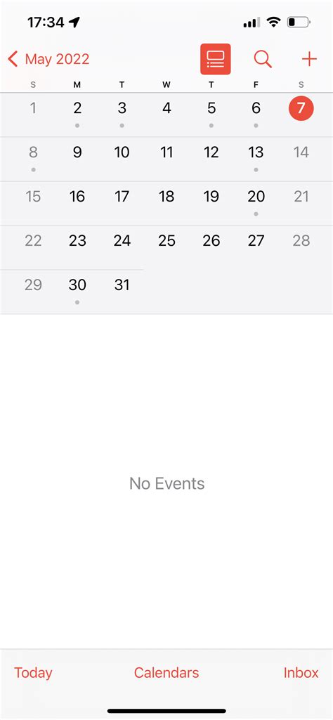 Developer iOS Calendar 的图像结果