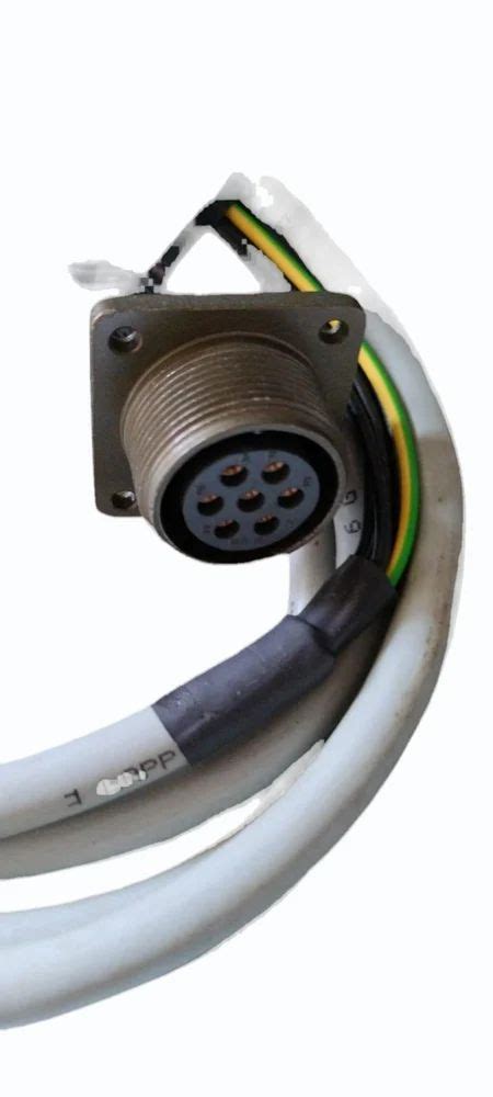 Power Cable Connection of Machine 的图像结果