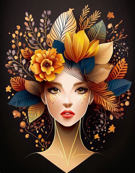 Illustration Face Woman Silhouette Free Stock Photo - Public Domain ...