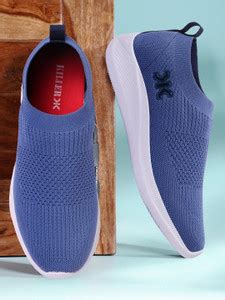 KILLER 22508 Blue Walking Shoes For Men - Buy KILLER 22508 Blue Walking ...