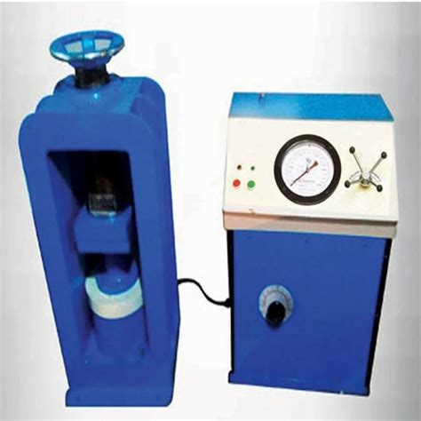 Image result for Concrete Testing Machine