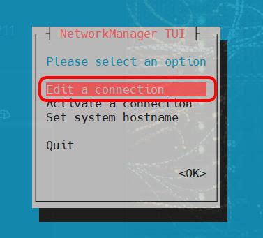 Tutorial IP Static 的图像结果
