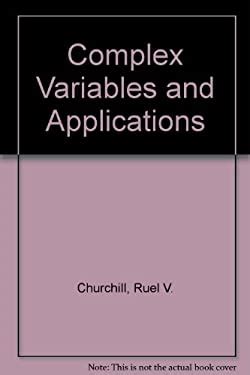 Image result for Complex Variables Book