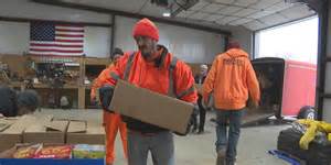 Jessamine Co. jail work program prepares inmates for life after release