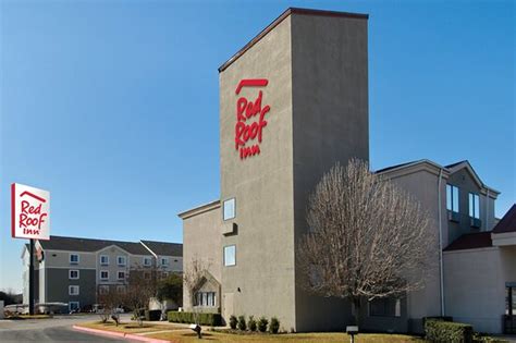 RED ROOF INN AUSTIN - ROUND ROCK - Hotel Reviews, Photos, Rate ...