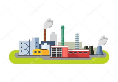 Industry Factory Icon 的图像结果