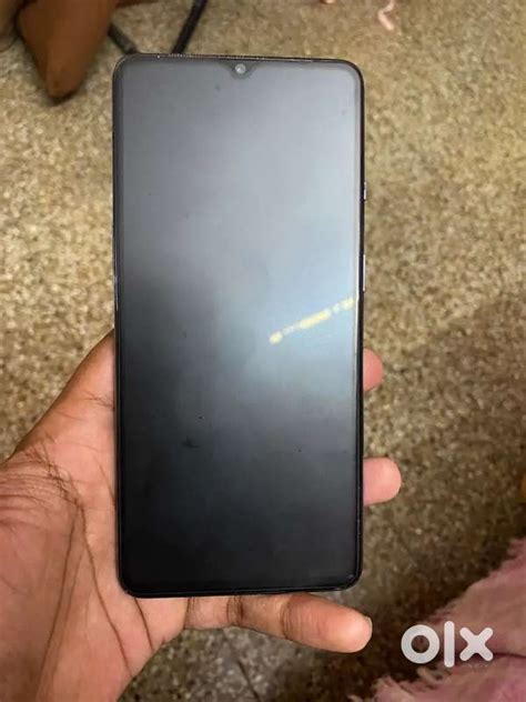 One plus 7T (phone condition dead but original display, cam available ...