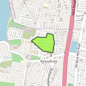 Kannikanagar, Ramasandra, Bengaluru - Map, Pin Code, Locations, Photos ...