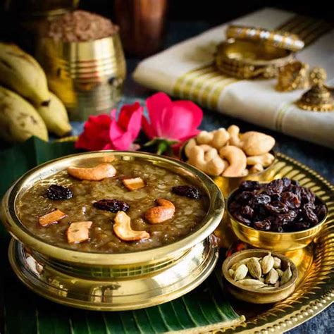 How to make Banana Pradaman Recipe