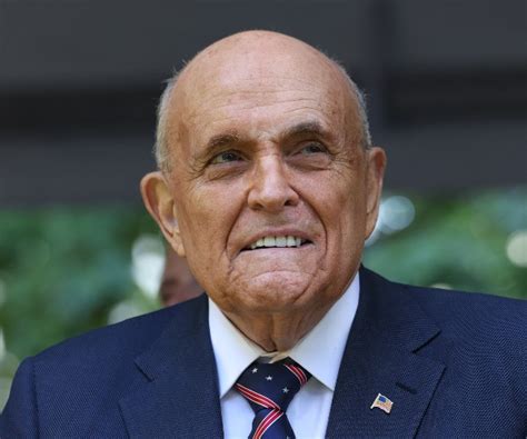 Giuliani to Newsmax: Chicago Mayor 'Should Be in Jail' For Failing To ...