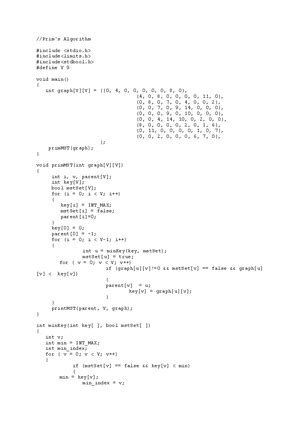 Assignment 2 - good for practice - Assignment 2 – Introduction to ...