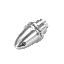 3mm Drone Propeller Adapter Metal - 6mm Propeller Compatible