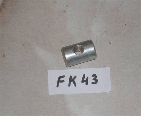 Velocette Rear Brake Rod Trunnion MSS, Venom, Clubman, Scrambler ...