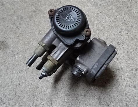 Trailer Modulator for Scania R - series Knorr K020622 Scania 1879274 ...