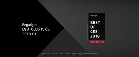 LG 139 cm (55 inches) 4K Ultra HD Smart OLED TV OLED55C8PTA (Black ...