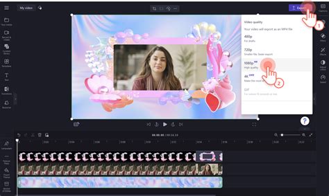 Image result for OpenShot Add Frame around Video