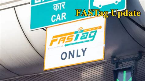 FASTag Low Balance? Recharge Instantly Using UPI Apps Like Google Pay ...