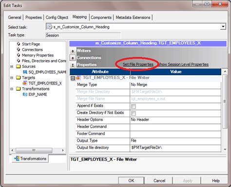 Image result for Informatica Flat File to Flat File